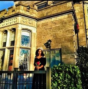 Meet your Posher, Karen